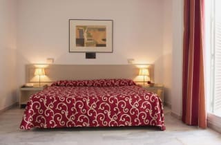 Simón Verde Hotel Apartamentos: 1 noche por 28€ en Buscounchollo