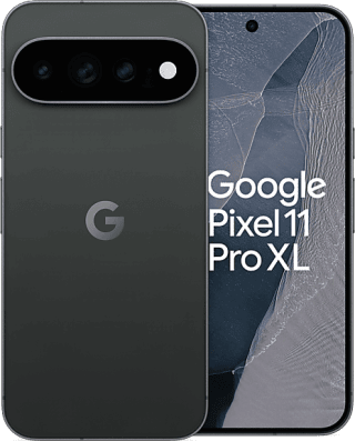 Google Pixel 11 Pro XL (256 GB) voor €672 bij MediaMarkt