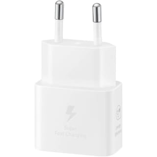 Samsung EP-T2510 25W oplader voor €8,54 bij Joybuy