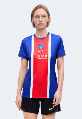 Nike Performance PSG Stadium Home maillot de foot femme pour 59€ chez Zalando Privé