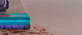 Dyson Clean+Wash Hygiene + gratis Dyson Car+Boat kruimeldief voor €499 bij Dyson