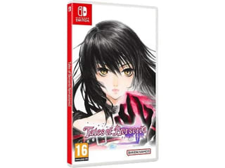 Tales of Berseria Remastered Nintendo Switch por 25,42€