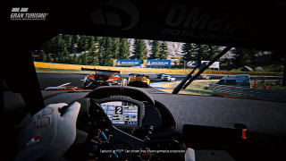 Free Ford GT Race Car & SF23 Super Formula in Gran Turismo 7 at PlayStation Store