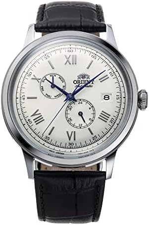 Reloj Orient Bambino Versión 8 por $4,430 en Amazon