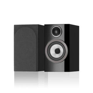 Bowers & Wilkins 707 S3 voor €1.278 bij HiFi Klubben