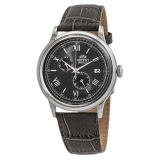Reloj Orient Bambino Versión 8 para hombre, automático por 177€
