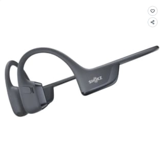 Casque à Conduction Osseuse - SHOKZ - OpenRun Pro 2 - Bluetooth 5.3 à 127,86€