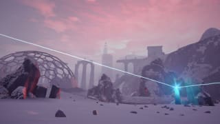 SEPARATION gratis in de Playstation store