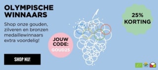 25% korting op het bekroonde assortiment van Neleman