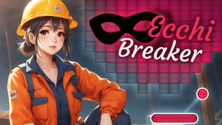 Videojuego Ecchi Breaker por 2.49€
