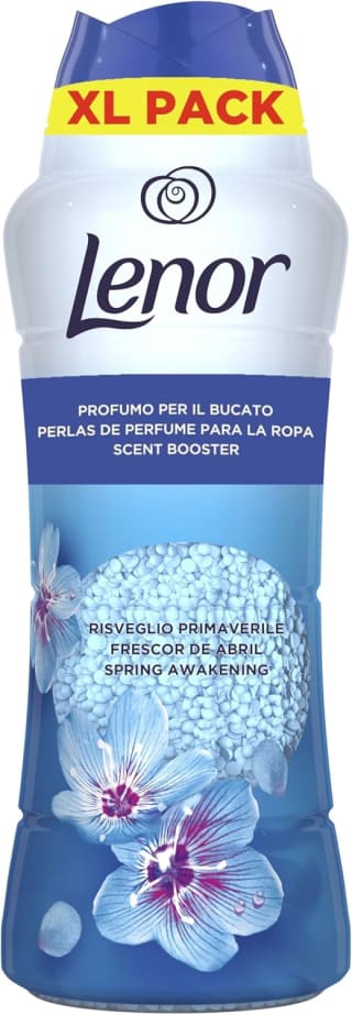 Lenor UNstoppables Perlas de Perfume para la Ropa, 41 Lavados por 11.39€