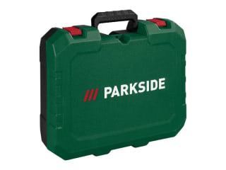 PARKSIDE 20 V accu-boorhamer zonder accu en lader voor €19,99 bij Lidl