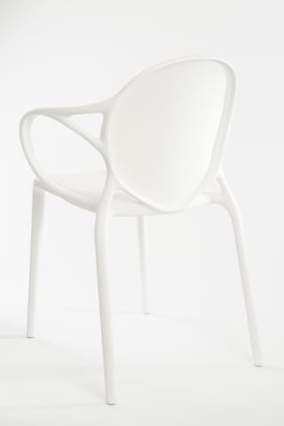 Mica Decorations Tuinstoel Nebraska - 56x56,5x80 cm voor €19,99 bij Bol