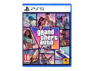 PS5 Grand Theft Auto VI por solo 66,03€