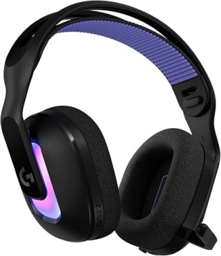 Logitech G522 Lightspeed audífonos inalámbricos para gaming por $1,439.60 en Amazon