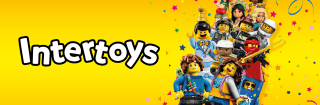 25% korting op LEGO World 2026-tickets bij Ticketmaster
