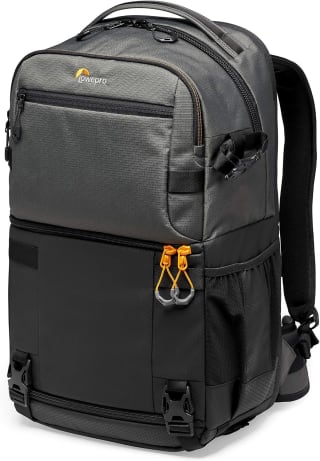 Lowepro Fastpack PRO BP 250 AW III camerarugzak voor €83,99 bij Amazon