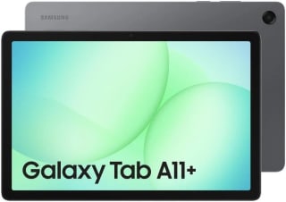 Samsung Galaxy Tab A11+ 5G 11 8GB 256GB por 238,84€