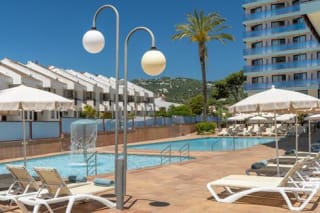 Hotel htop Jadhe — 6 dagen voor €705,50 bij Sunweb