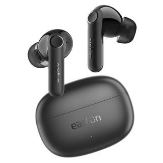 Earfun - Air Life - Zwart - Earbuds voor €15,89 dmv code bij Myearfun