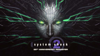 Free System Shock 2: 25th Anniversary Remaster at Epic Games