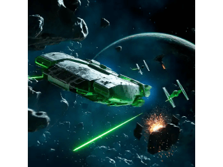 PS5 Star Wars Outlaws Ed. Estándar por 18,99€ en MediaMarkt