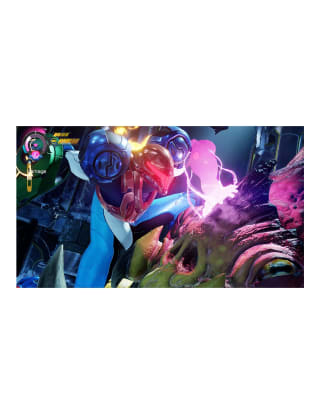 Metroid Ravenous para Nintendo Switch 2 por $1,399.20 en Liverpool