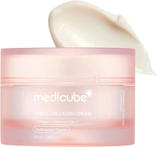 medicube Triple Collagen Cream 50 ml por 11,40€ en Amazon