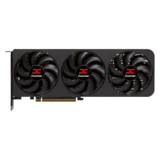 PowerColor RX 9070 Reaper 12 GB GDDR6 pour 609,54€ chez Galaxus
