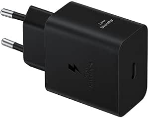 Samsung EP-T4511N - Cargador Original de 45 W, Puerto USB-C por 16.99€