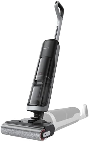 Aspirateur eau et poussière Dreame H14 au prix de 169€