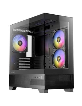 PCTEC GAMING GA41O i5 14600KF | 32GB | 2TB | RTX 5070Ti 16GB por 1.499€