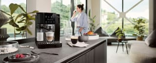 De'Longhi Magnifica Start ECAM220.60.B voor €280,13 (PRIME-leden)