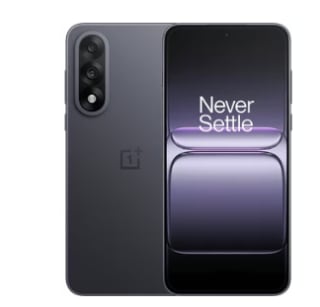 OnePlus Nord 5 256GB voor €283,61 dmv code bij Aliexpress