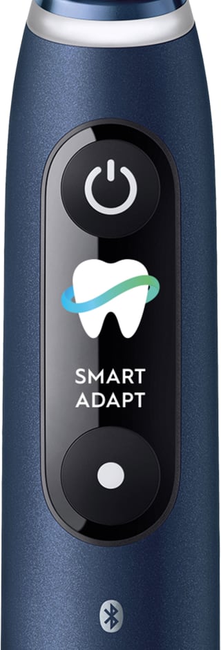 Oral-B iO 9 Saffierblauw Luxe Edition voor €185 bij Coolblue