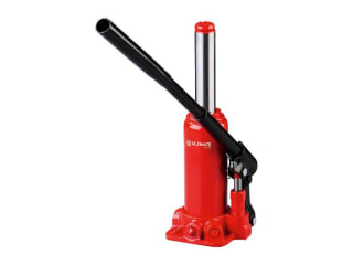 Cric hydraulique Ultimate Speed 5 tonnes à 19,99€