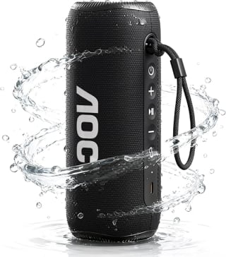 AOC ACS5311 Bocina Bluetooth por $787 | Oferta Amazon
