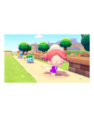 Pokemon Pokopia para NS2 por $799 en Game Planet