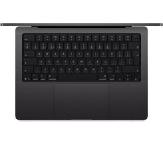 APPLE MacBook Pro 14" (2025) M5, 512GB for £1,249 at Currys