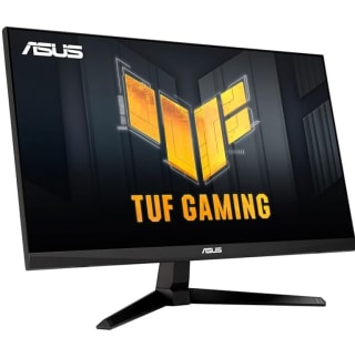 Monitor ASUS TUF Gaming VG246H1A 23.8" LED IPS FullHD 100Hz FreeSync por 75.89€