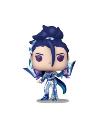 Funko Pop K/DA Kai'Sa Edición Limitada por 13,95€