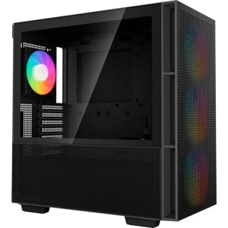 DeepCool CH560 Case - Miditower - voor €69,90 bij Alternate