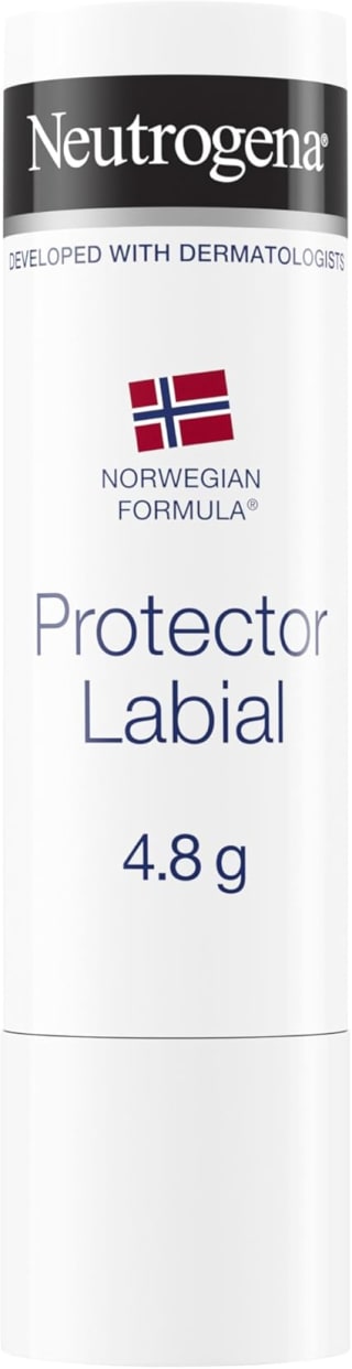 Neutrogena Fórmula Noruega Protector Labial SPF 20 por 2,24€