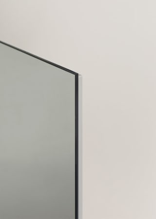 Create WARM MIRROR IR radiateur infrarouge mural pour 69,95€ chez Create