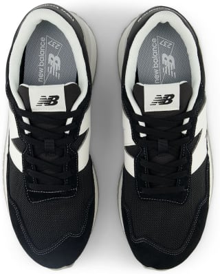 New Balance 237 Sneaker Hombre por 49€ en Amazon