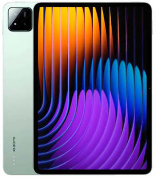 Xiaomi Pad 7 voor €219,04 bij AliExpress