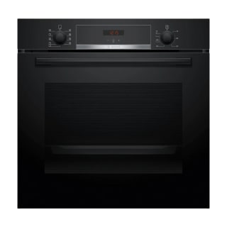Bosch HBA534BB3 Serie 4 inbouwoven 71 L voor €339 bij Joybuy