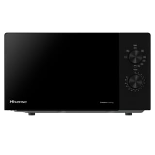 Micro-ondes gril 20L H20MOBP1G HISENSE pour 59,99€ chez Carrefour