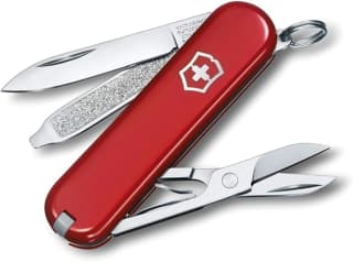 Navaja Victorinox 7 Funciones por $449 | Oferta Amazon