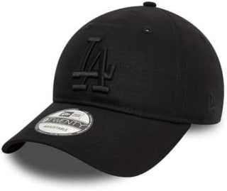 New Era MLB League Essential 9Twenty (Los Angeles Dodgers) por 12,99€ en Amazon